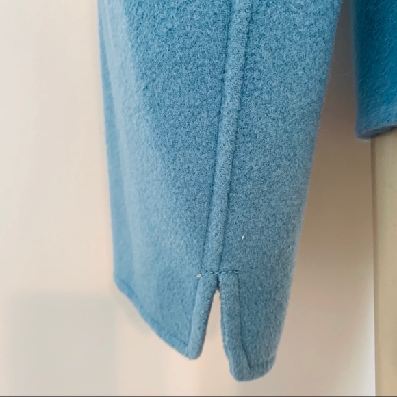 Soft beautiful blazerl. - Picture 3 of 4